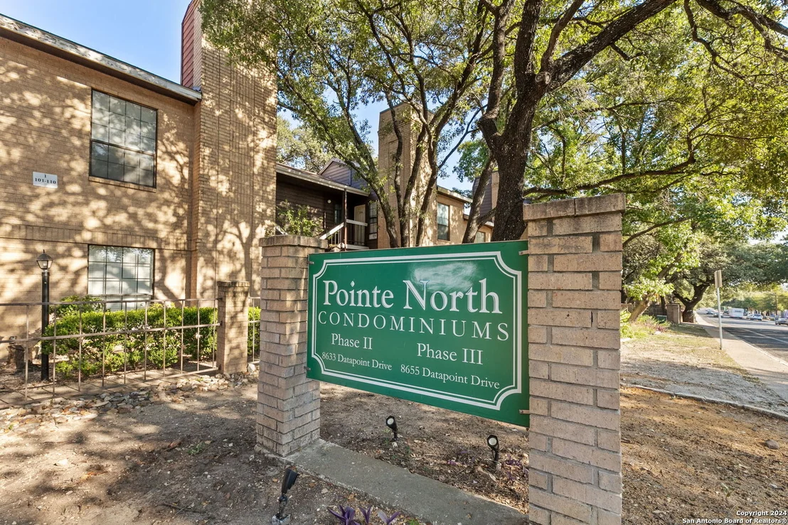 Photo of Unit 212 at 8655 Datapoint Dr