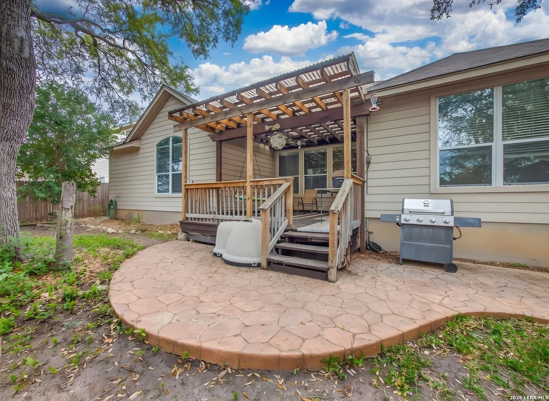 Photo of 4307 James Bowie