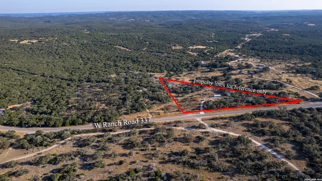 Photo of 10581 W Ranch Road 337