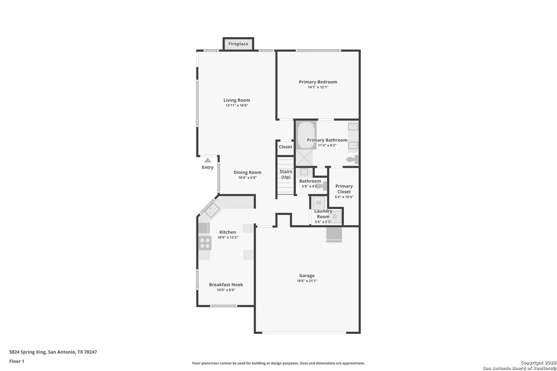 Photo of 5834 Spring Crossing