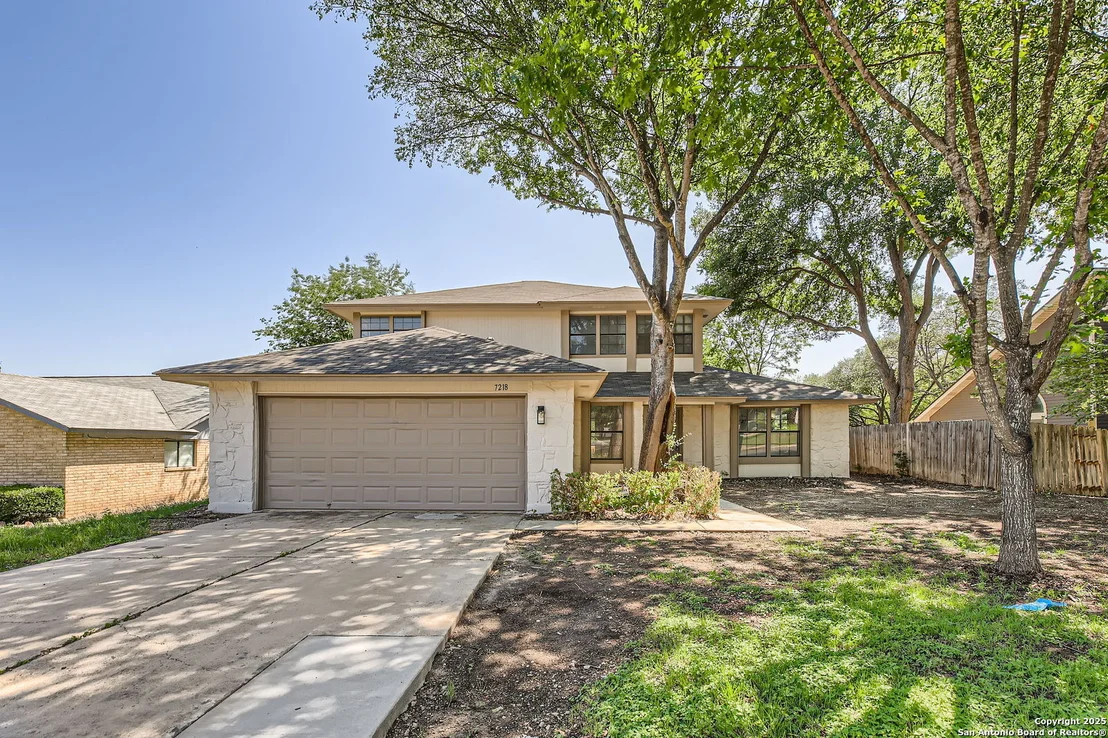 Photo of 7218 Misty Ridge