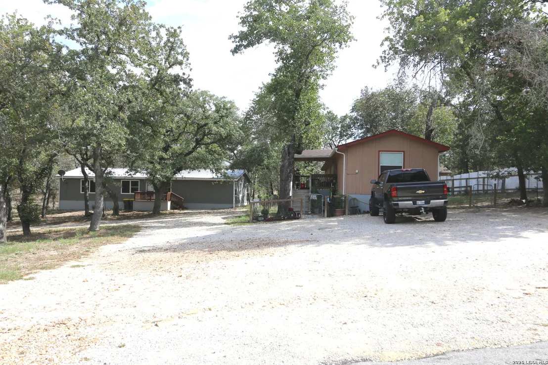 Photo of 76 & 76 B POST OAK RD