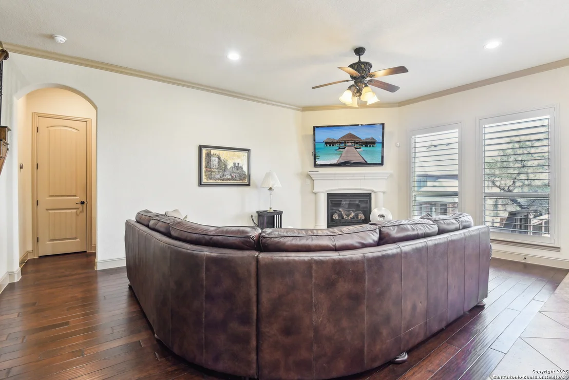 Photo of 25612 Santolina