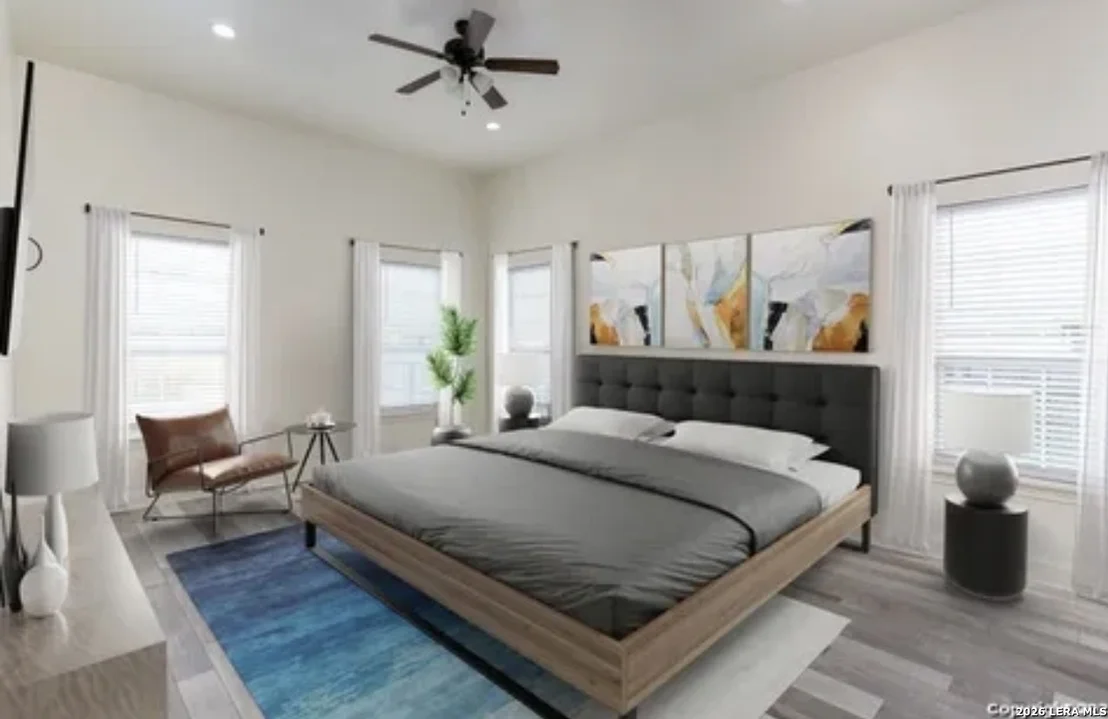Photo of 1811 Barrett Palms