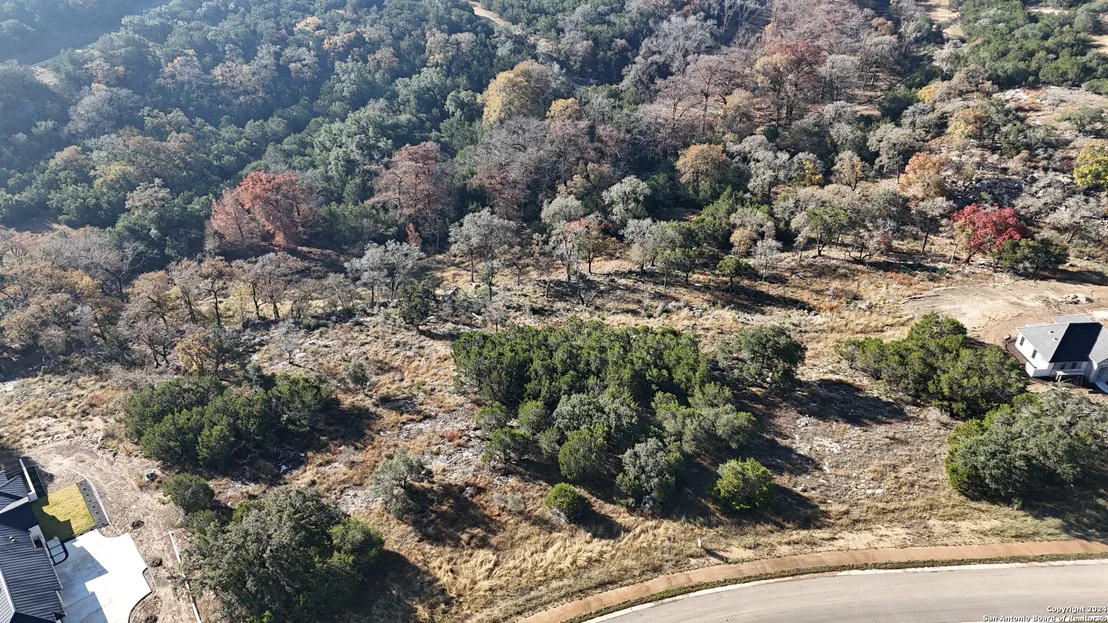 Photo of LOT 8 PANTHER BND