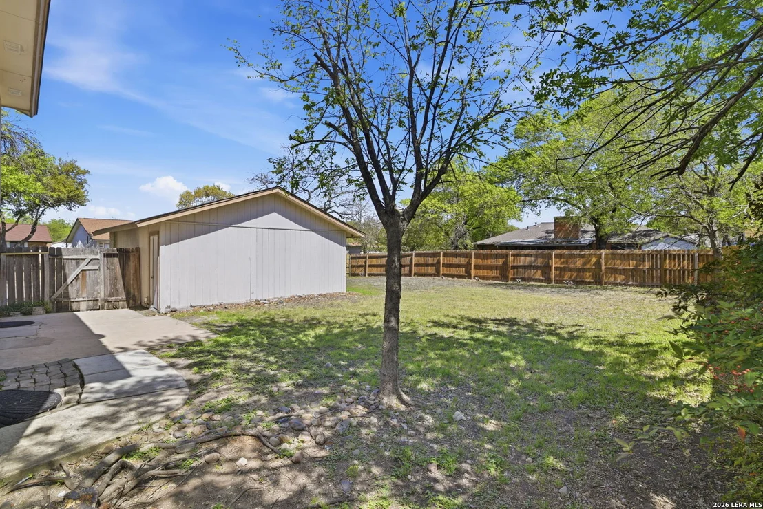 Photo of 2703 Red Tree