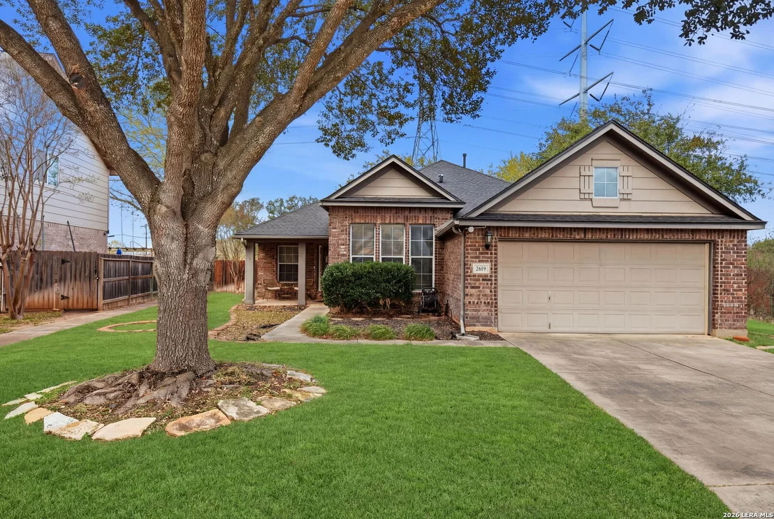 Photo of 2619 Redland Point