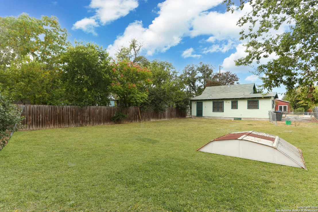 Photo of 1238 PASO HONDO