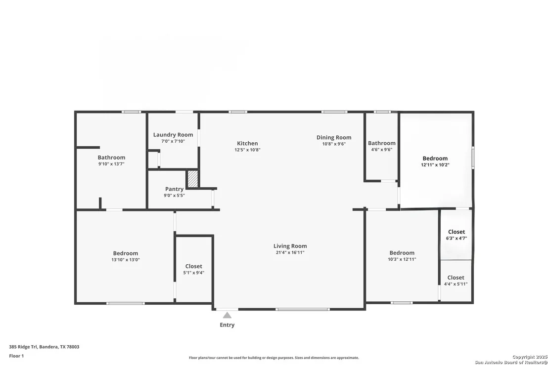 Photo of 385 Ridge Trail