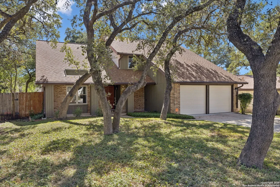 Photo of 8406 Timber Crest