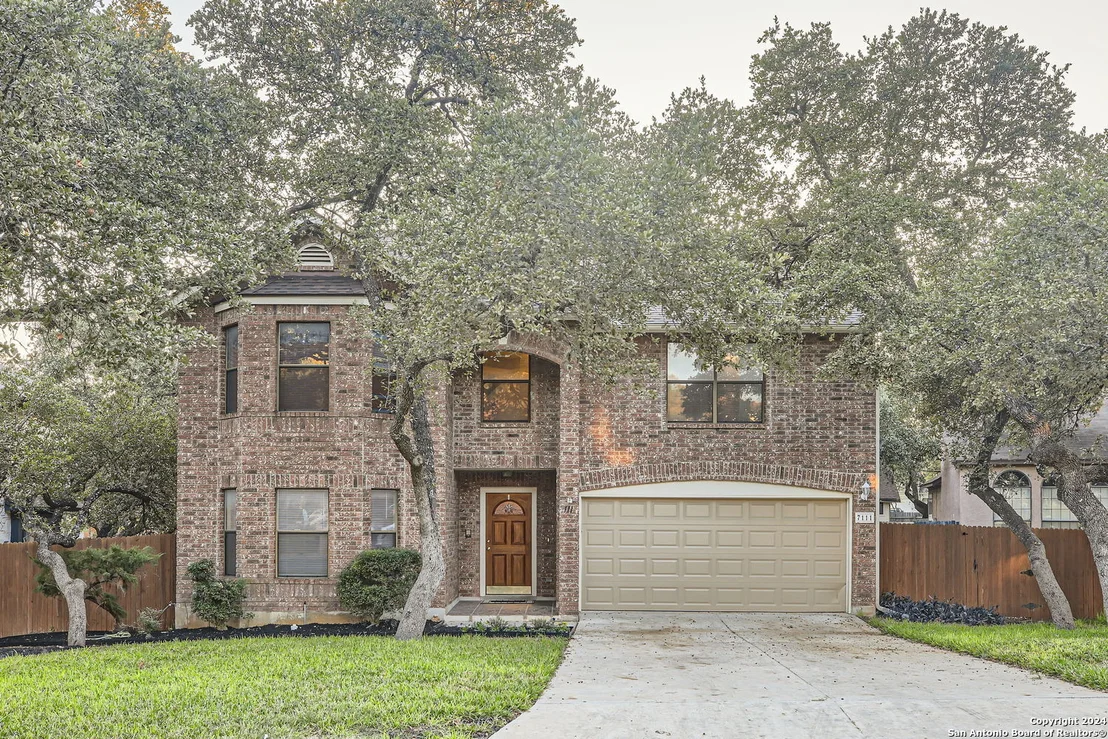Photo of 7111 MALVERN DR