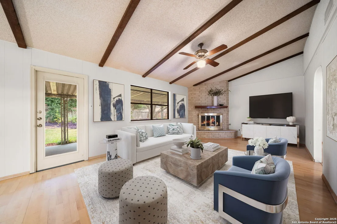 Photo of 1606 forest spring