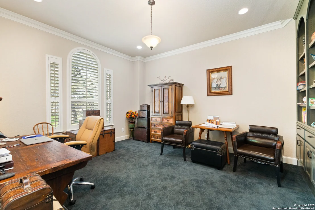 Photo of 436 hidden springs