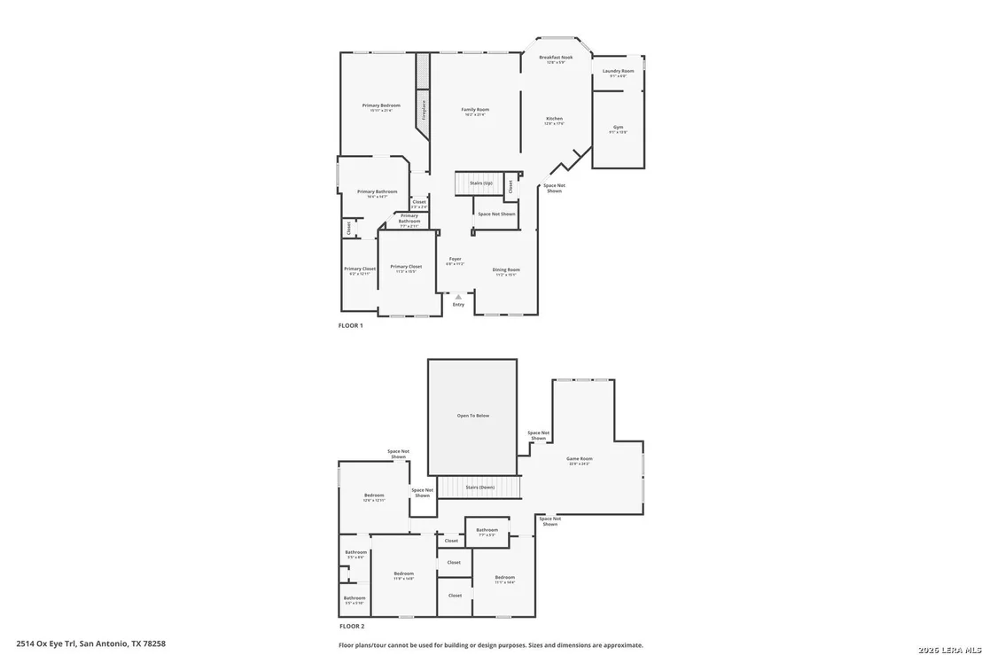 Photo of 2514 Ox Eye