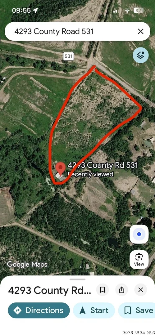 Photo of 4293 County Road 531