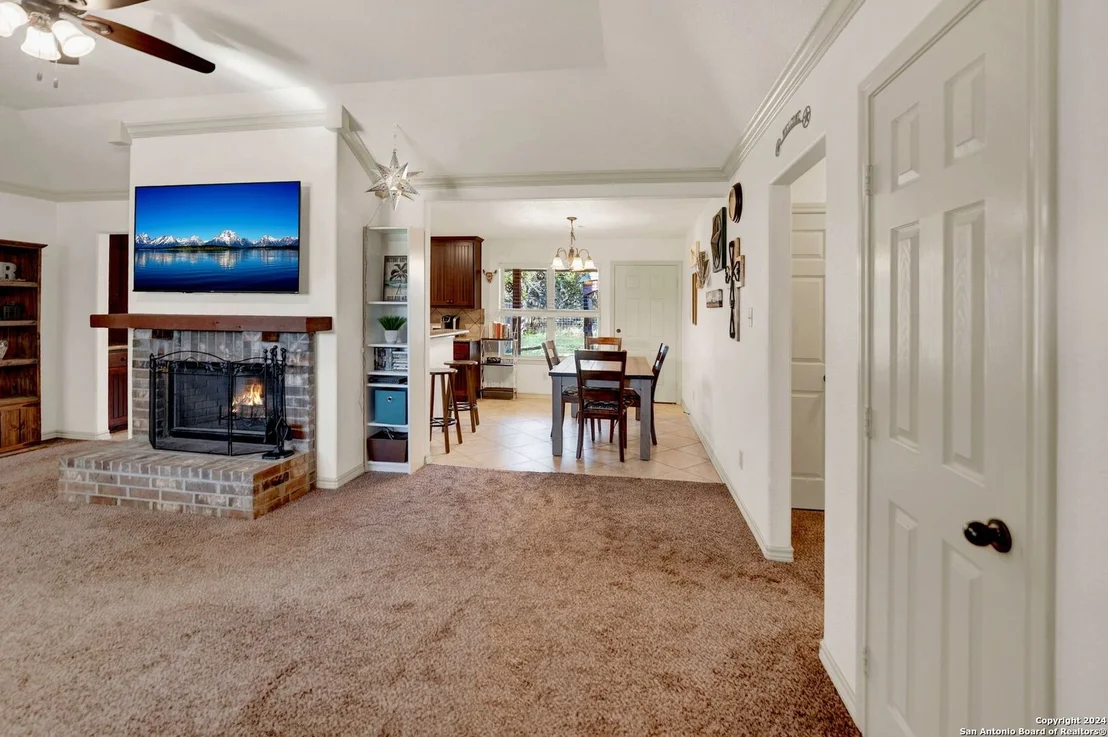 Photo of 1616 RIVER TRAIL RD