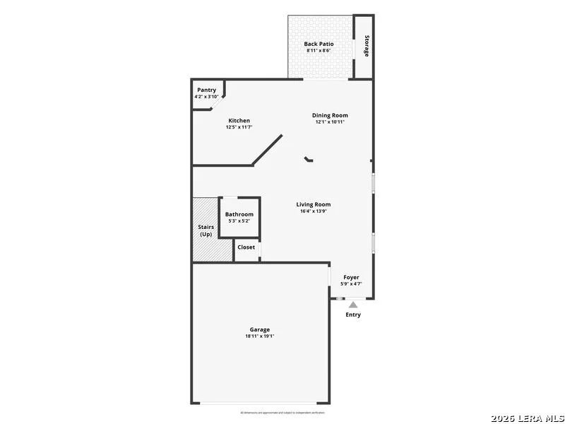 Photo of 3802 ABBEY CIR