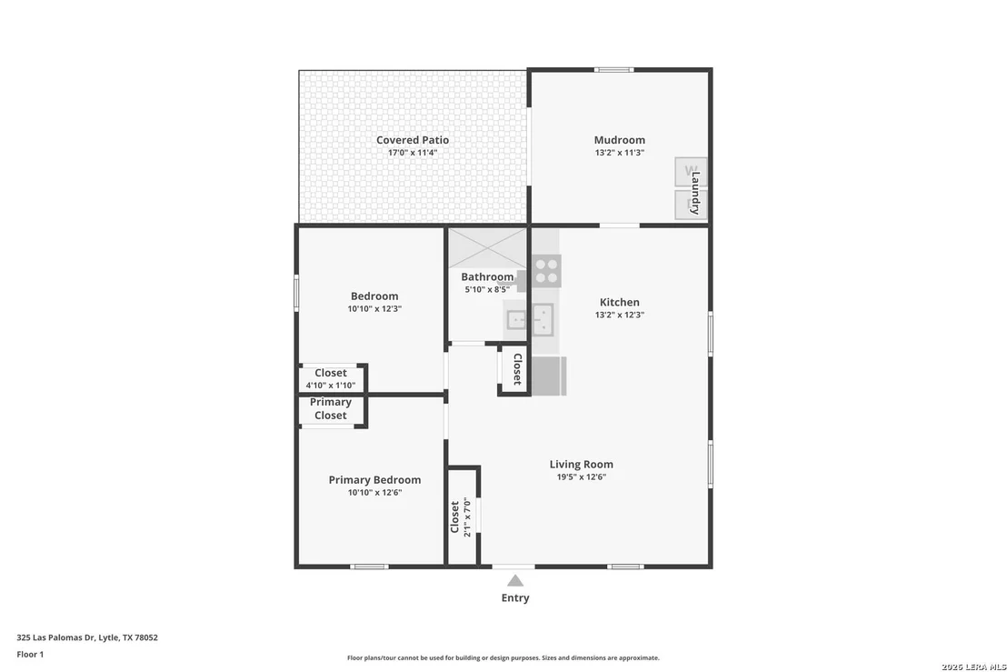 Photo of 325 Las Palomas