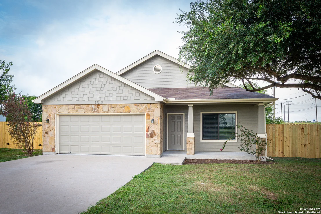 Photo of 100 Bell Meadows Drive