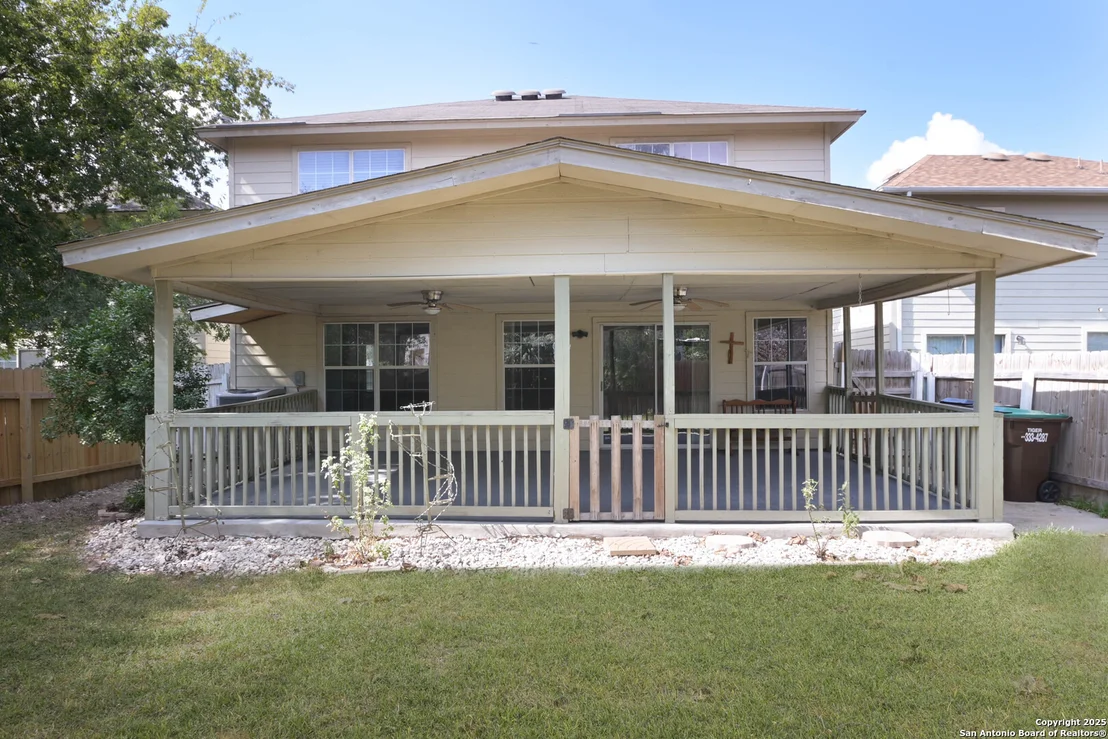Photo of 6010 Ironmill Creek