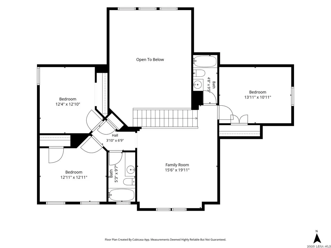 Photo of 2615 Rogers Bluff