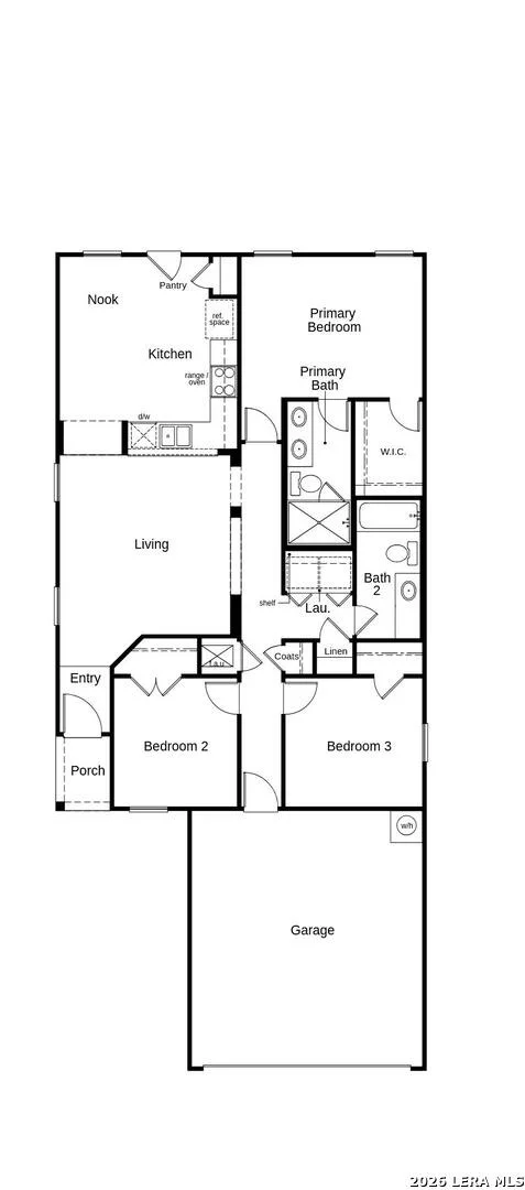 Photo of 2518 NACHICO PLACE