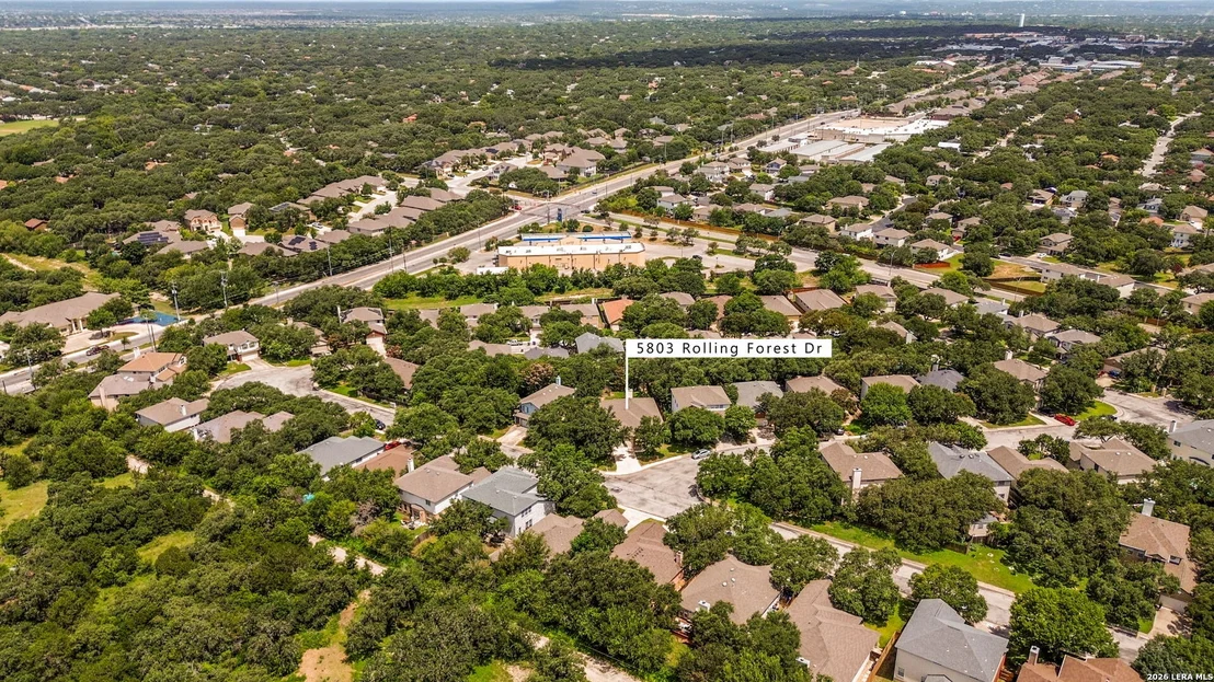Photo of 5803 ROLLING FOREST DR