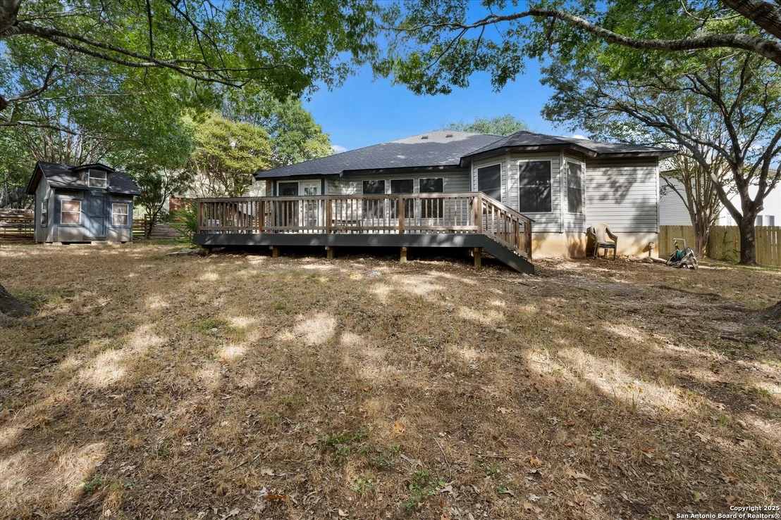 Photo of 2563 Chasefield