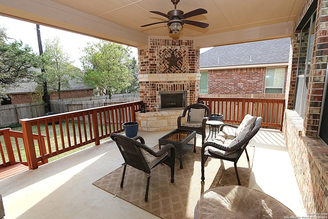 Photo of 8714 Silver Rock