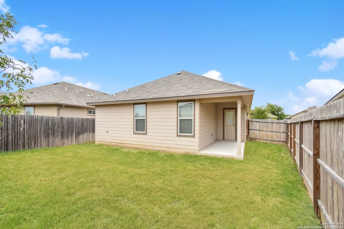 Photo of 4035 Salado Crest