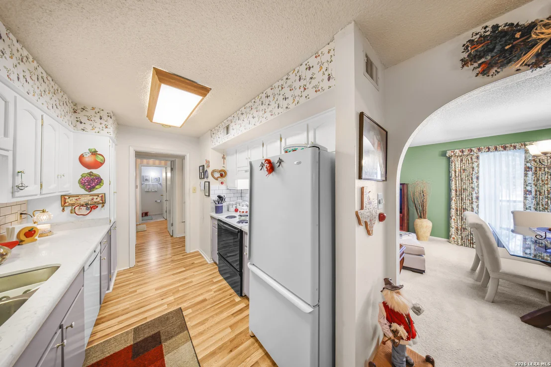 Photo of Unit 49G at 8915 Datapoint Dr.
