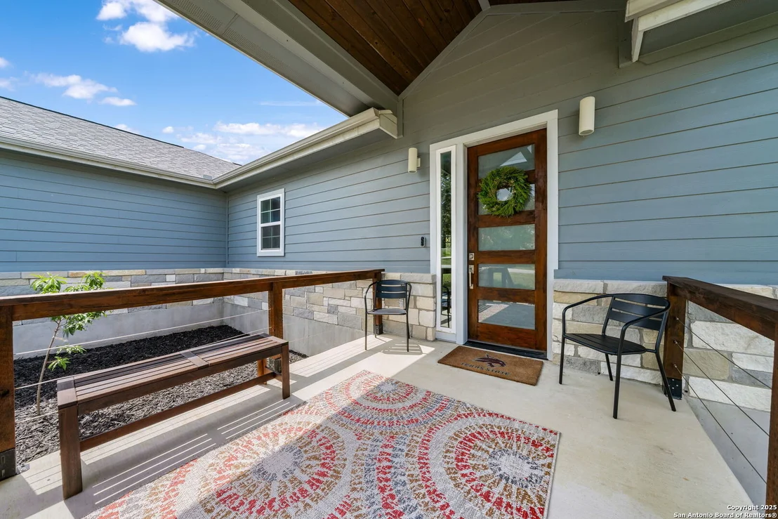 Photo of 315 Log Cabin