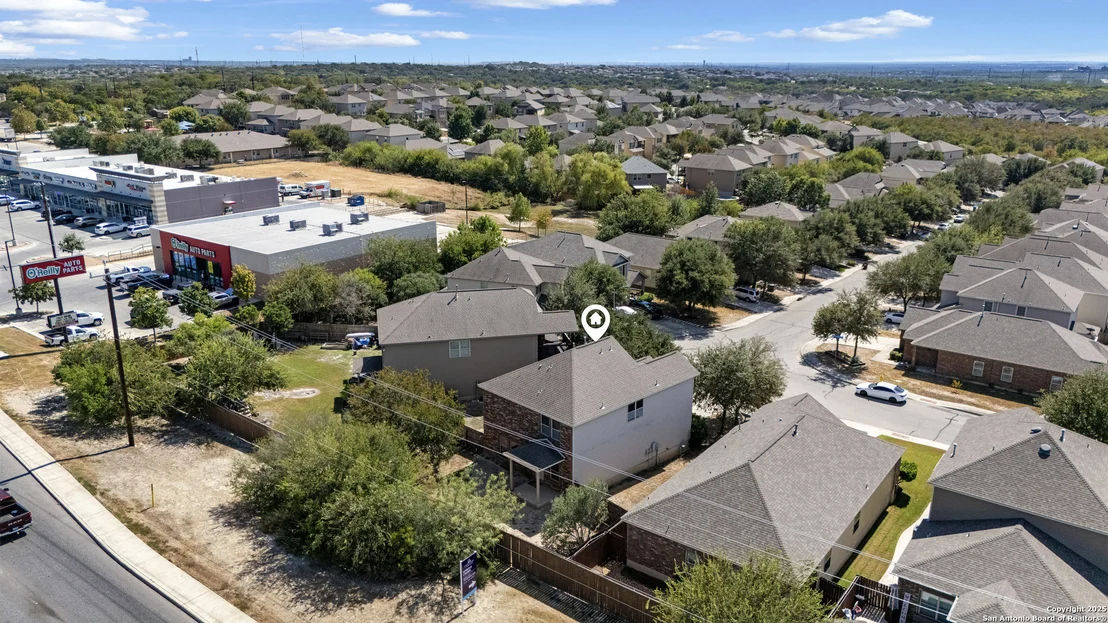 Photo of 12407 Caprock Ranch