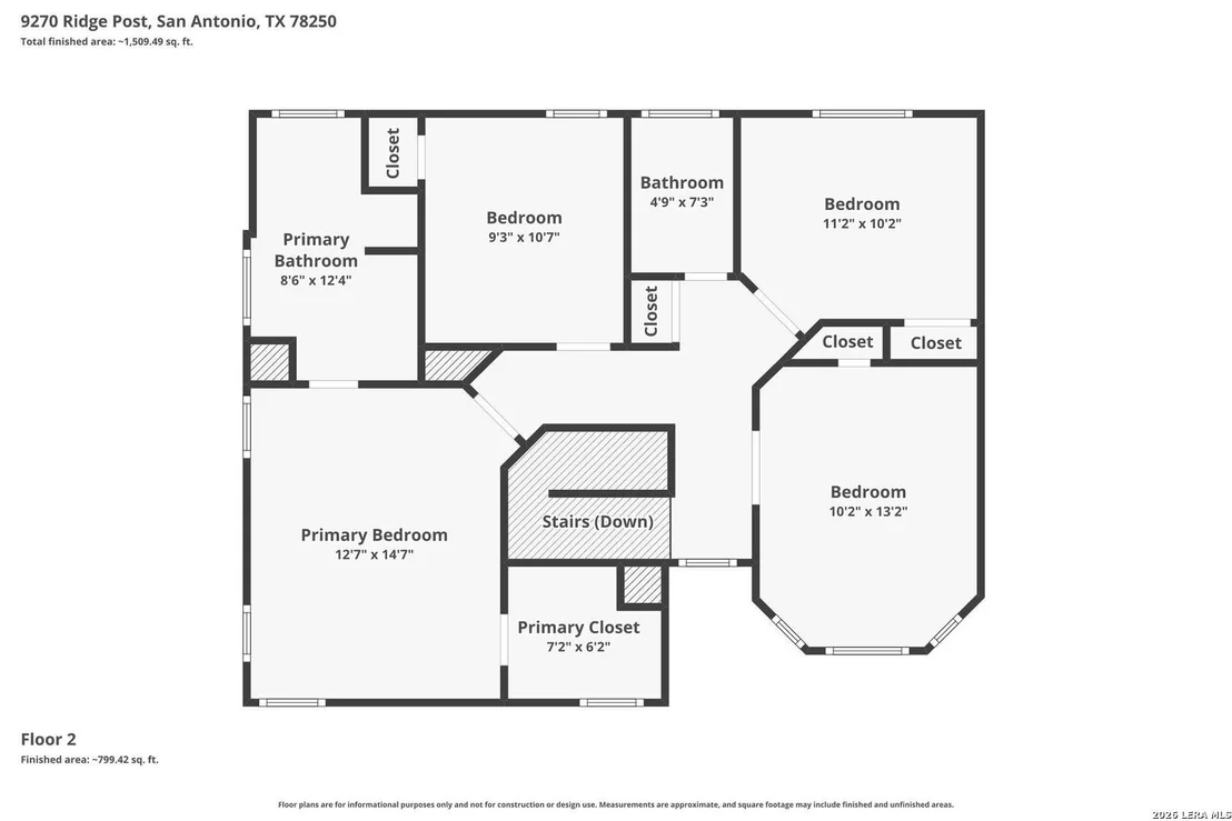 Photo of 9270 Ridge Post