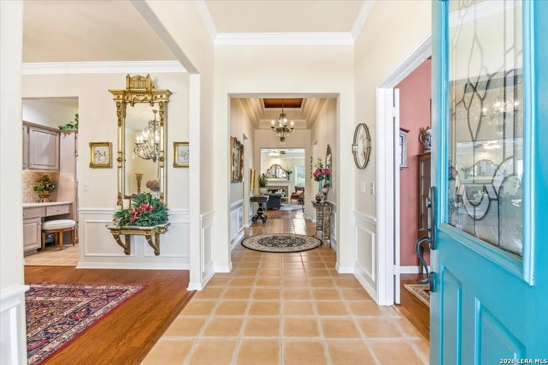 Photo of 17202 Blanco Oaks