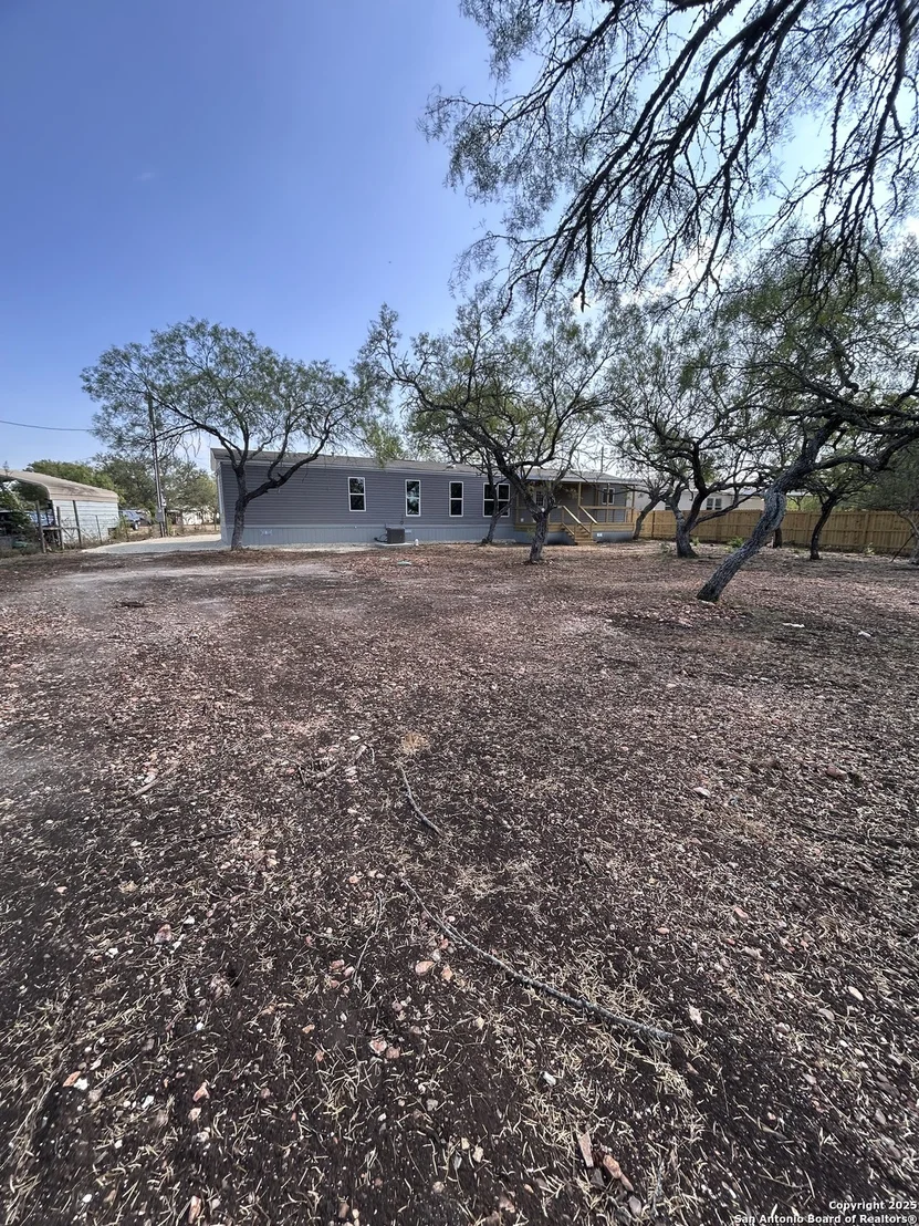 Photo of 268 County Road 4637