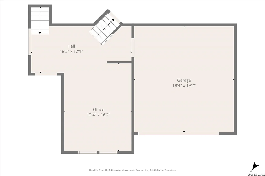 Photo of 17510 EMERALD CANYON DR