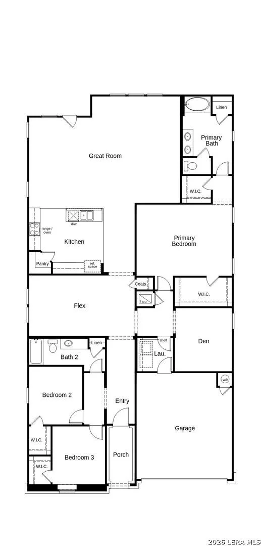 Photo of 830 TRANCHET TRAIL