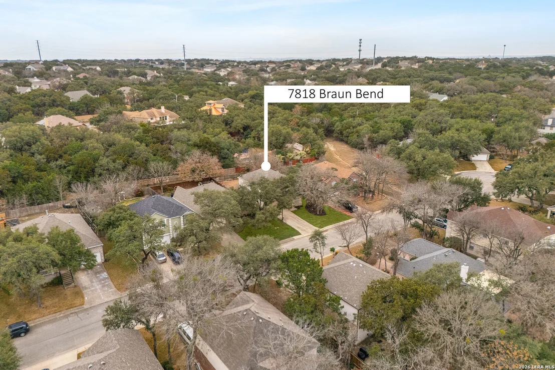Photo of 7818 Braun Bend