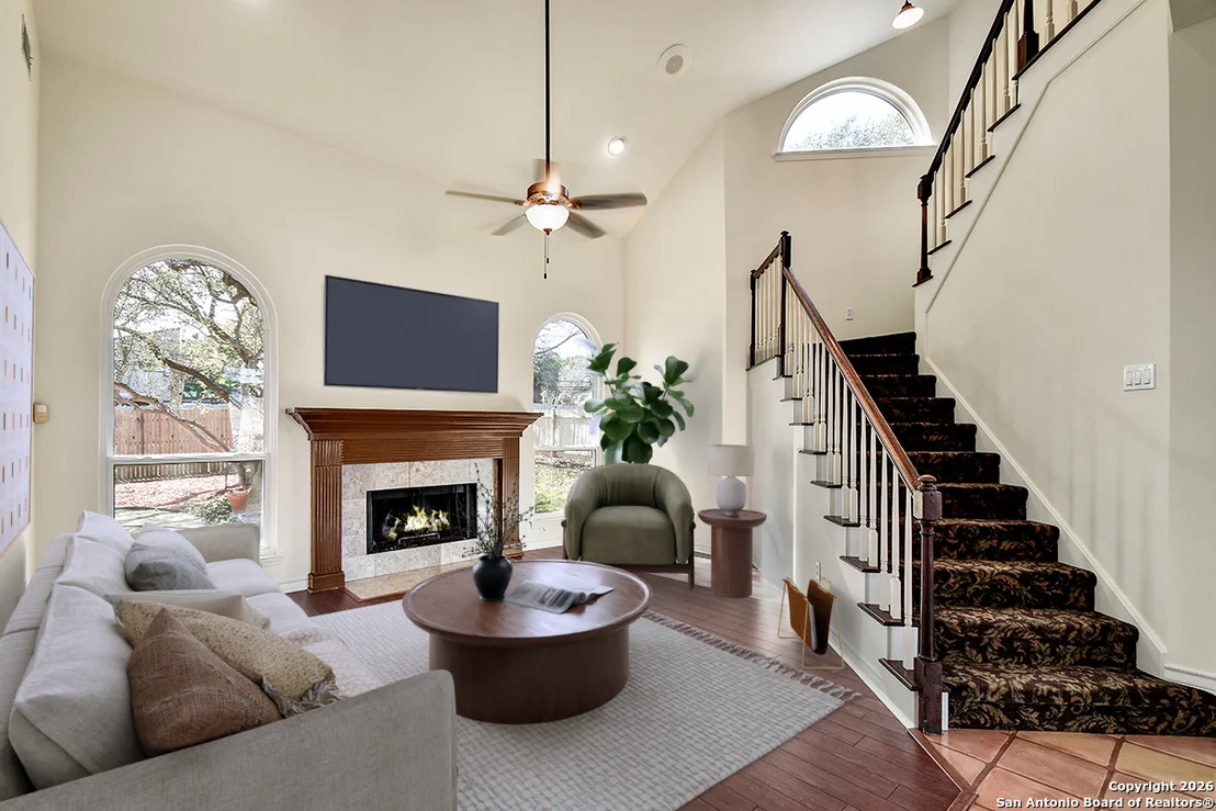 Photo of 2642 Rim Oak