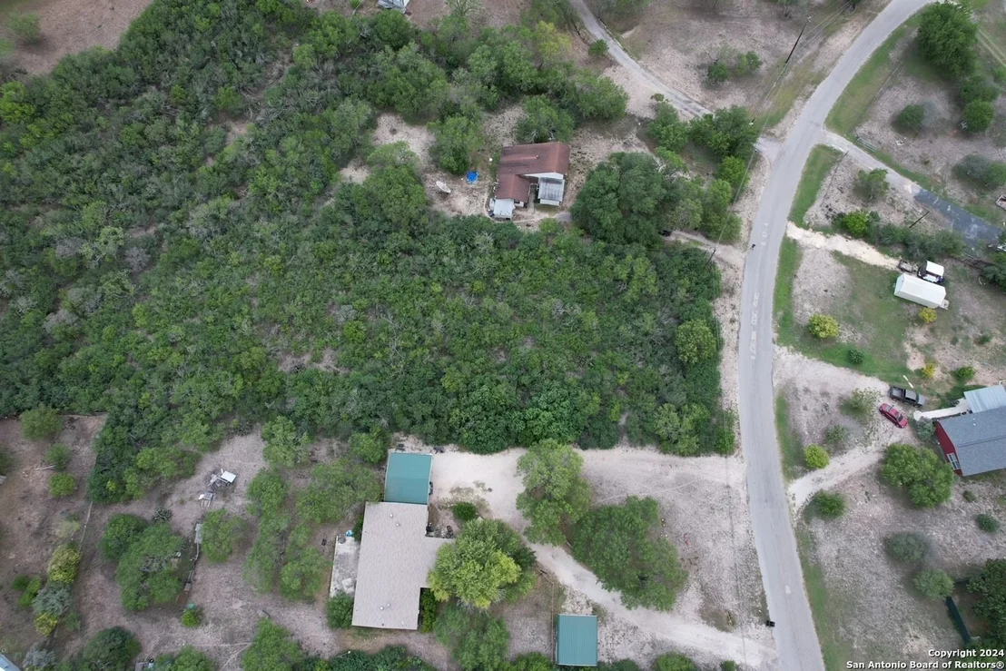 Photo of 314 County Road 4510
