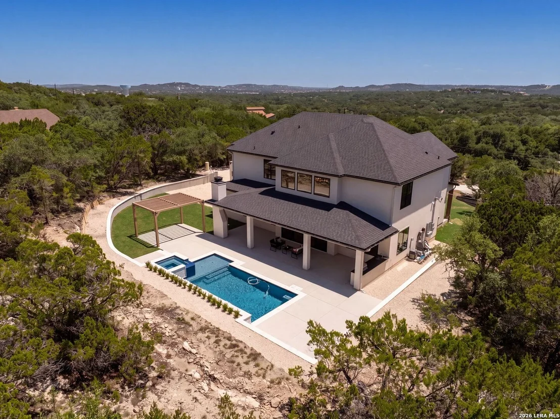 Photo of 9007 FOX BRIAR LN