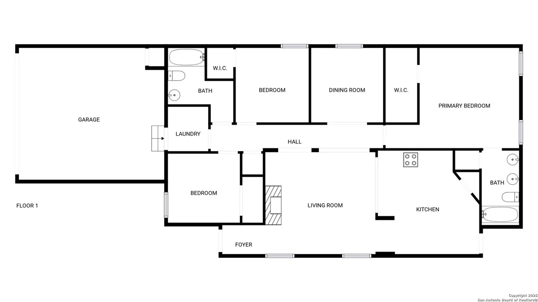 Photo of 8403 Brazos