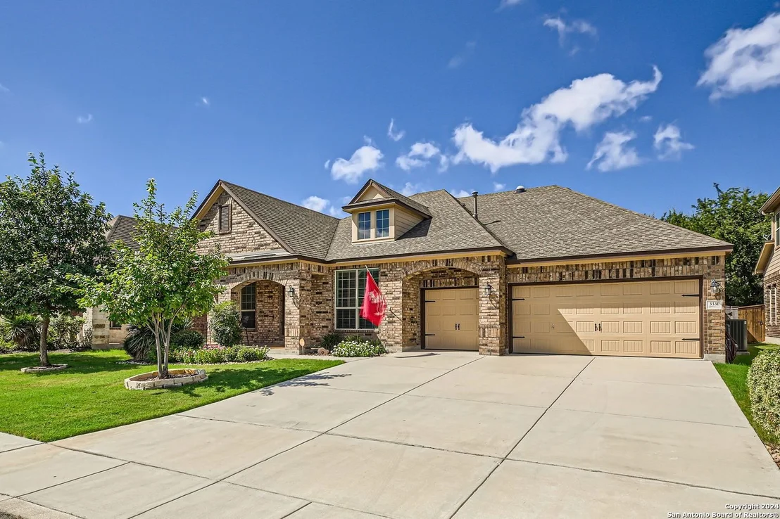 Photo of 3331 Calhoun Cove