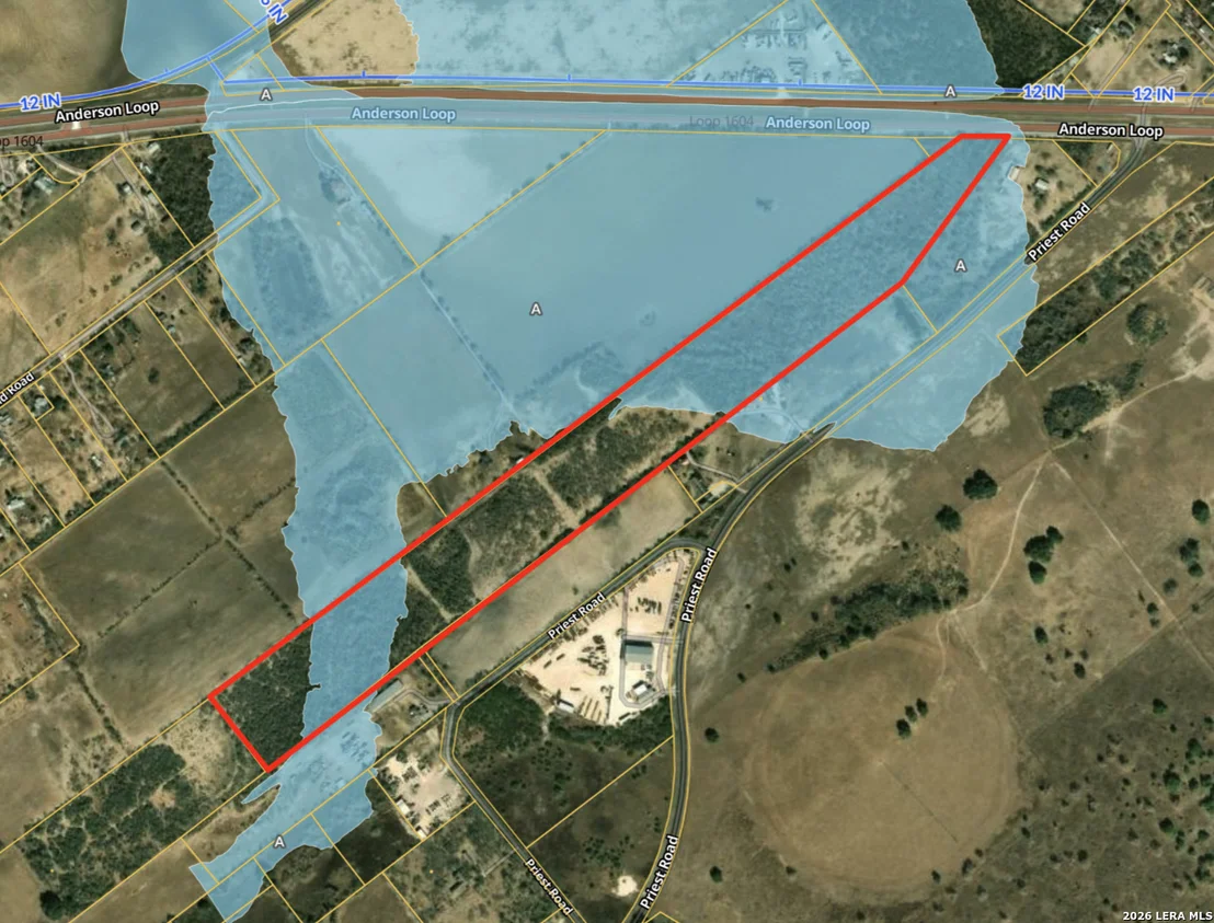 Photo of 44± AC S Loop 1604 E