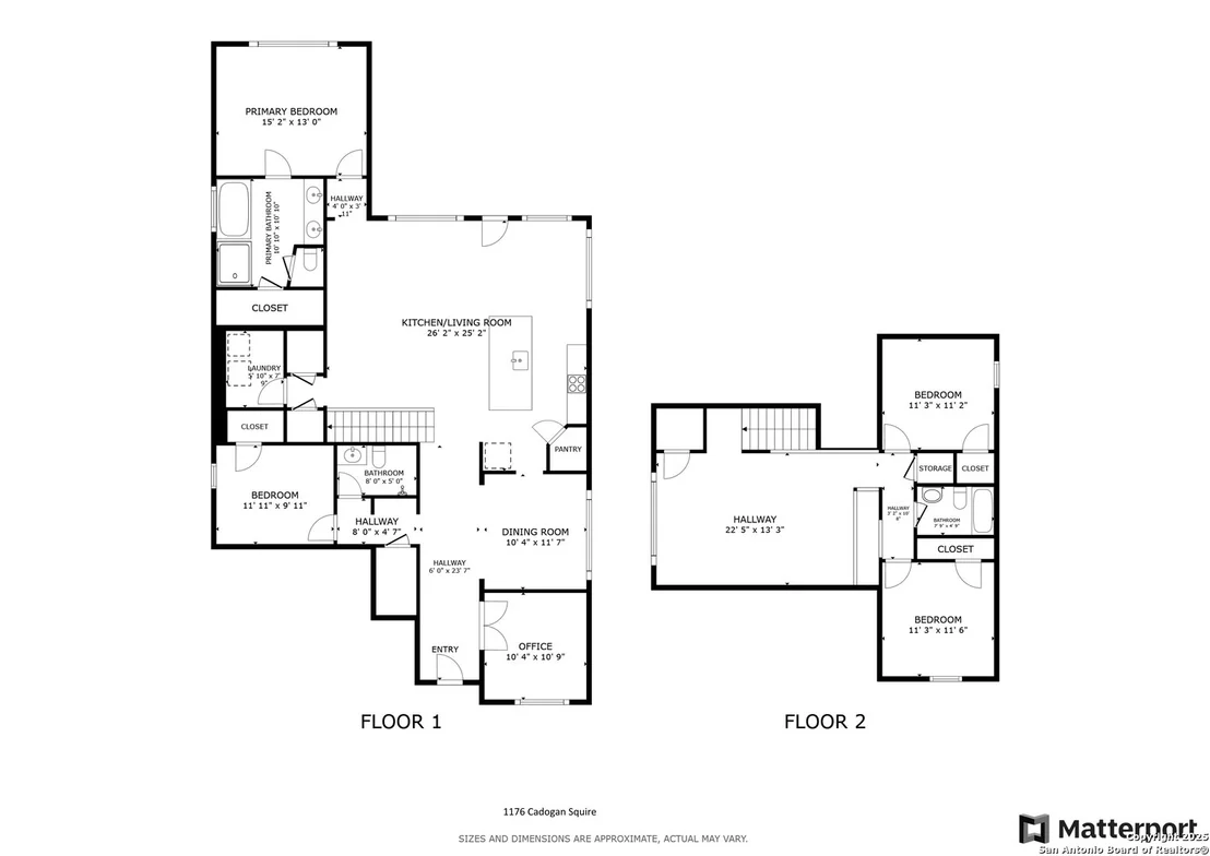 Photo of 1176 Cadogan Squire