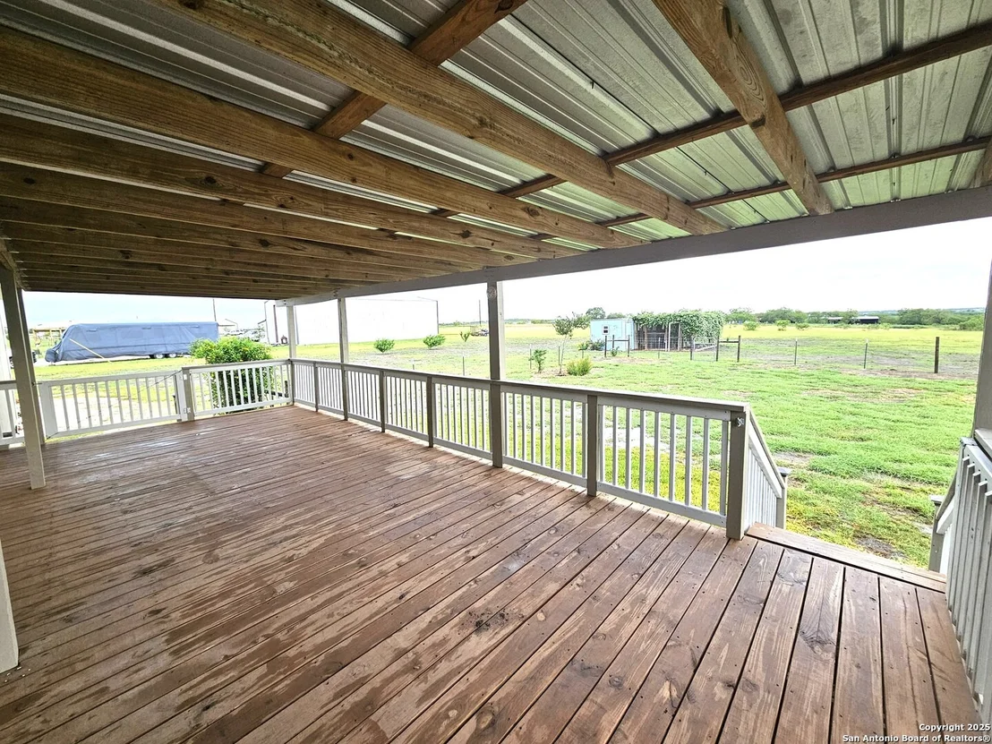 Photo of 1640 WOSNIG RD