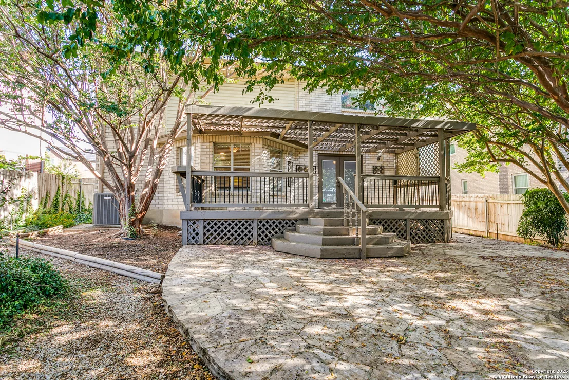 Photo of 2814 Redrock Trl