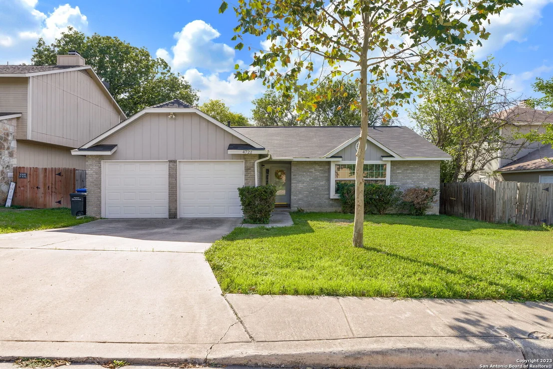 Photo of 4722 Saddle Ridge