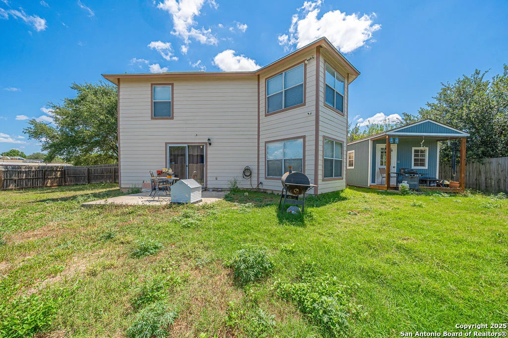Photo of 3420 Sante Fe